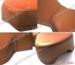 ЯВА СЕДАЛКА - 353/354 Kyvacka 125-350 КАФЯВА / ЧЗ 125-250-4